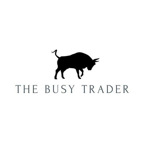 The Busy Trader Gift Card