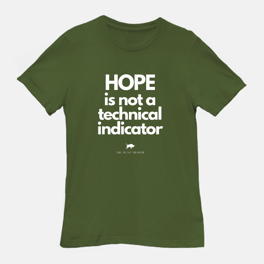 Hope Unisex Tee