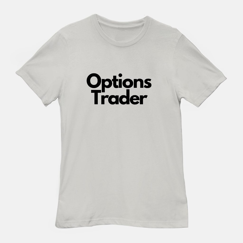 Options Trader Unisex Tee