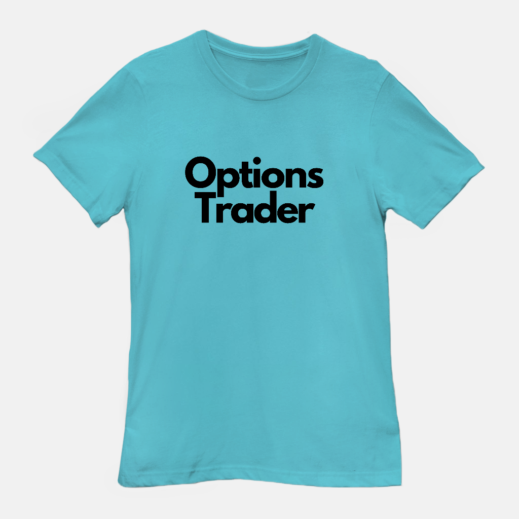 Options Trader Unisex Tee