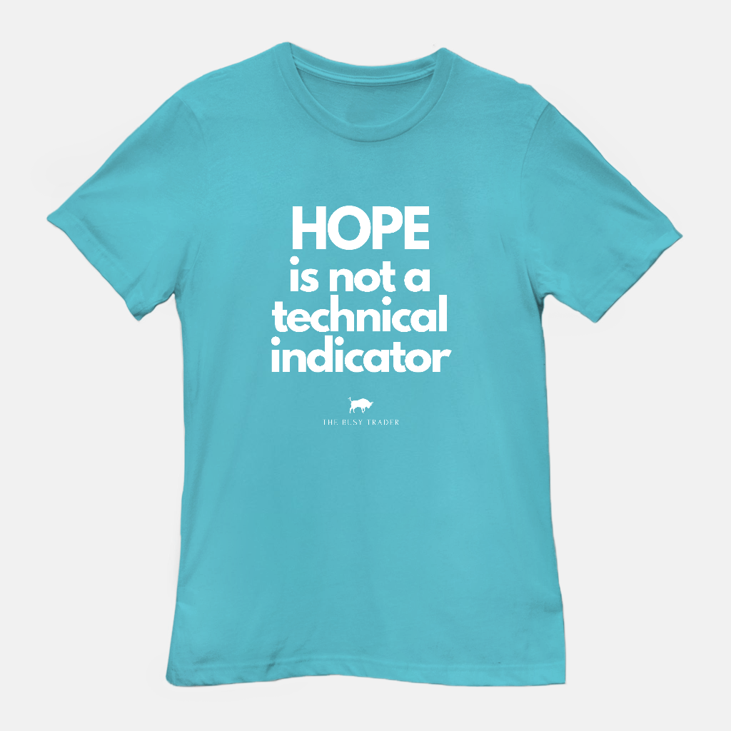 Hope Unisex Tee