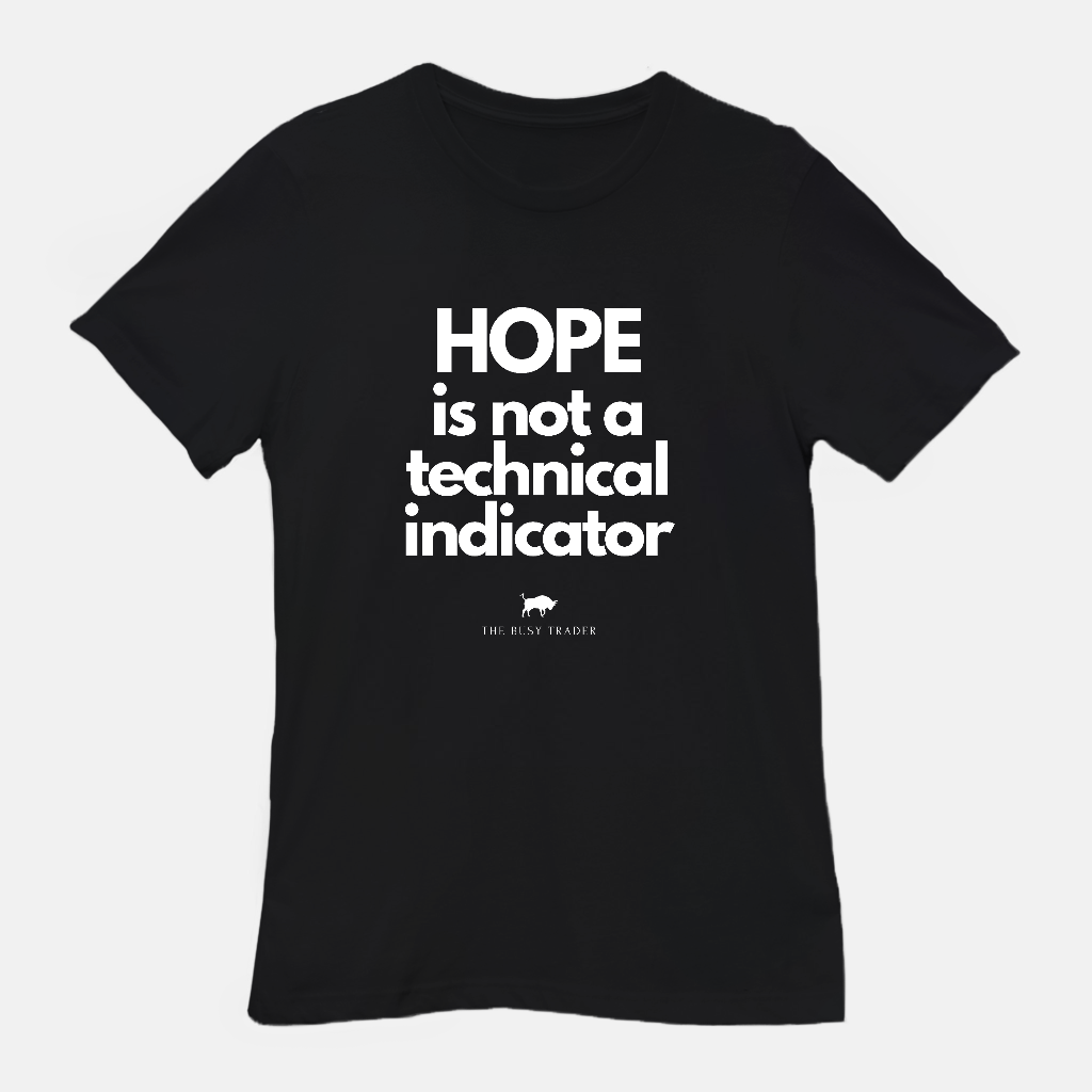 Hope Unisex Tee